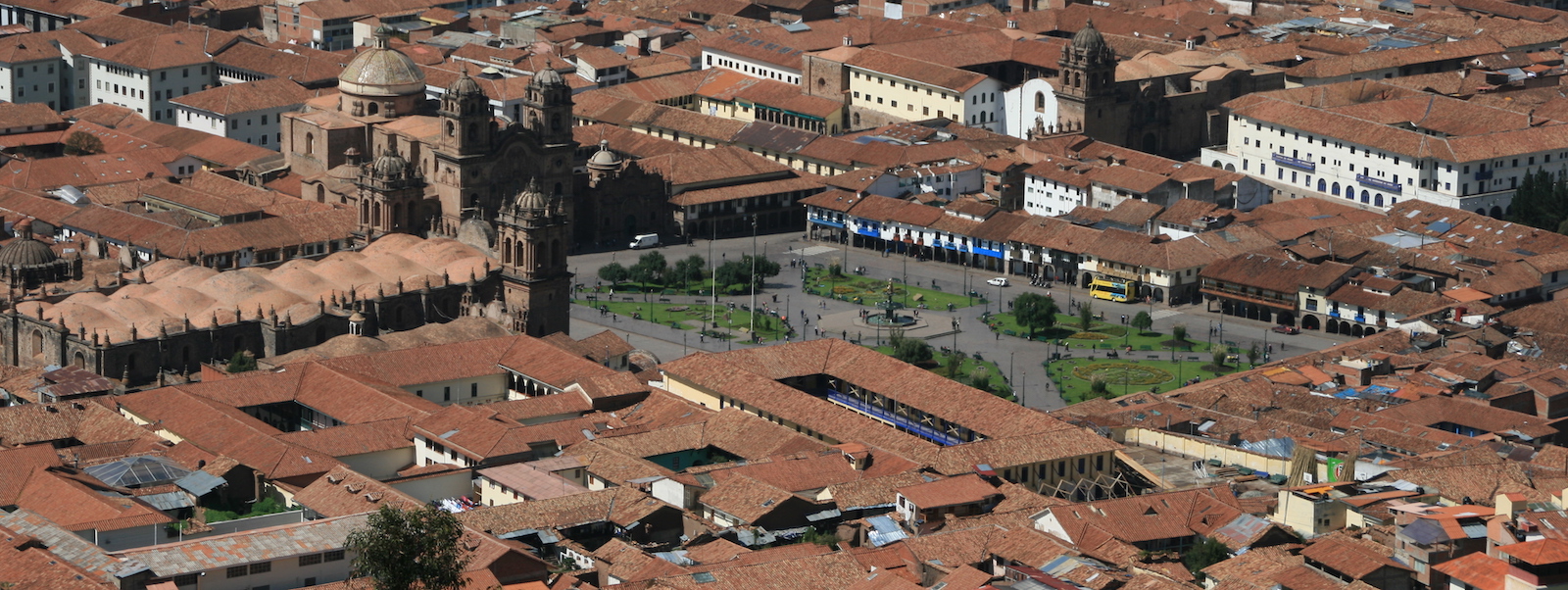 Cusco