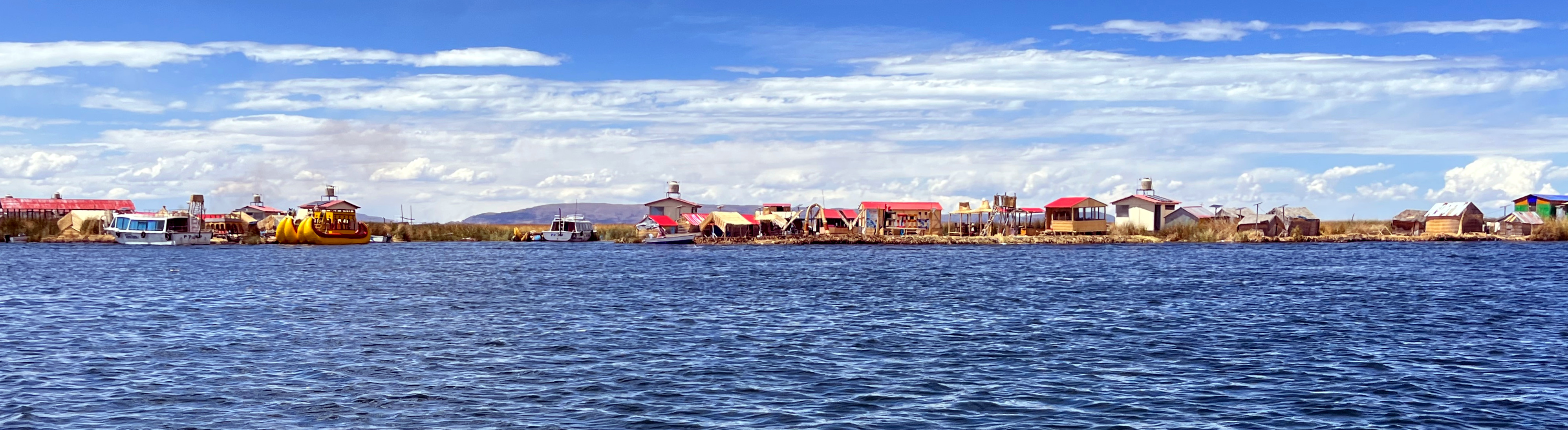 Puno 2022